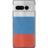 Russian Flag Distressed Google Pixel 7 Pro Skin